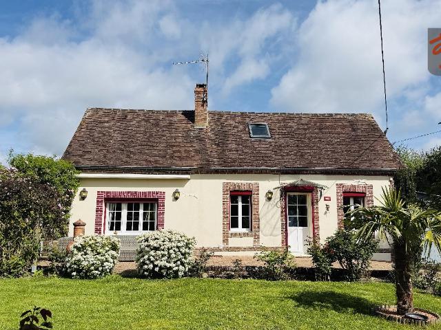L'Aigle Vente Maison 61