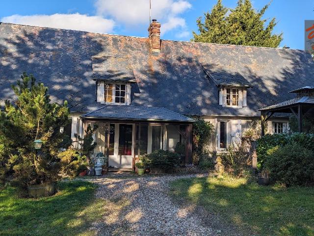 L'Aigle Vente Maison 61