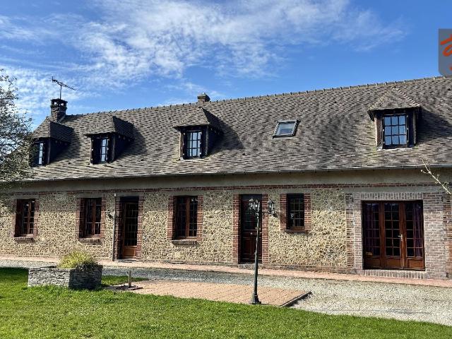 L'Aigle Vente Maison 61