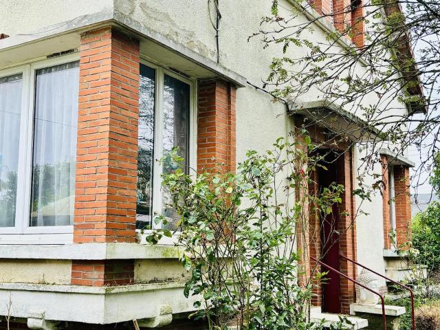 L'Aigle Vente Maison 61