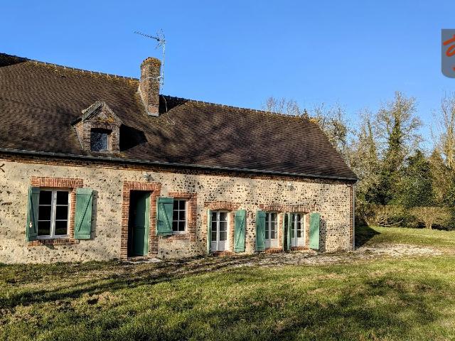 L'Aigle Vente Maison 61