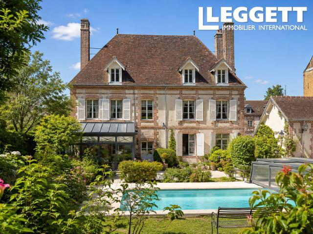 L'Aigle Vente Maison 61