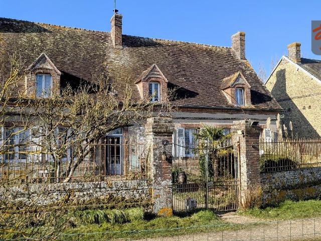 L'Aigle Vente Maison 61