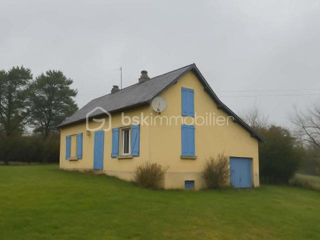 L'Aigle Vente Maison 61