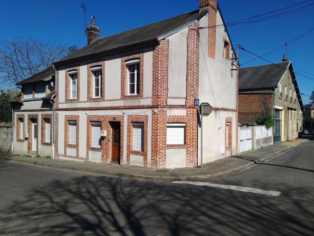 L'Aigle Vente Maison 61
