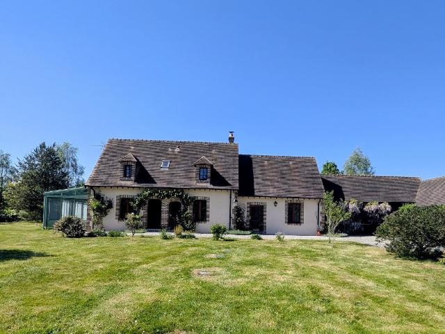 L'Aigle Vente Maison 61