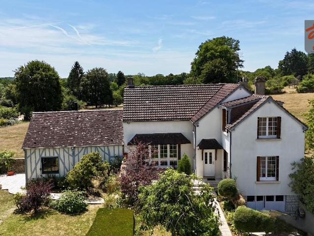 L'Aigle Vente Maison 61