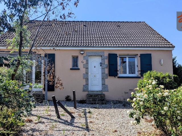 L'Aigle Vente Maison 61