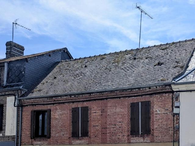 L'Aigle Vente Maison 61