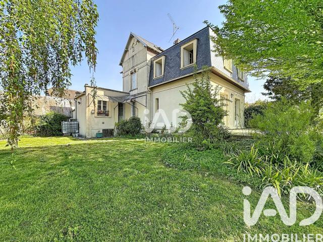 L'Aigle Vente Maison 61