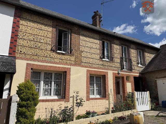 L'Aigle Vente Maison 61