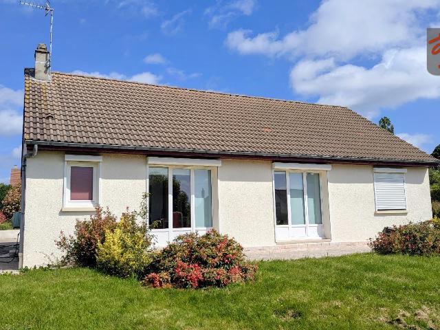 L'Aigle Vente Maison 61