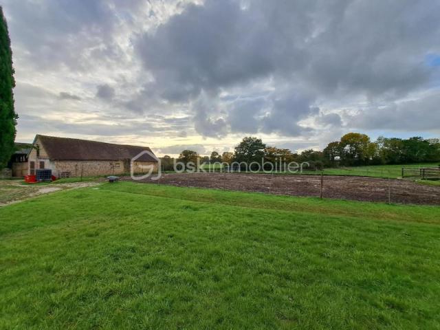 L'Aigle Vente Propriété/château 61