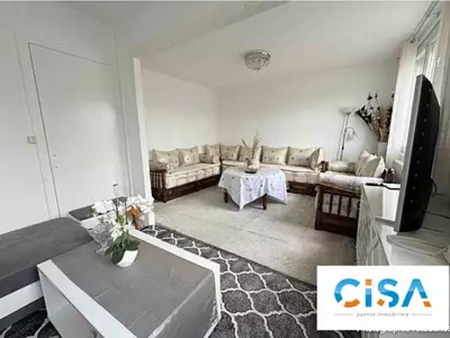 Laigneville 60290 Achat / Vente maison 4 pièces t4