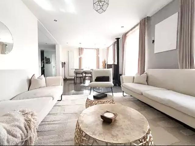 Laigneville 60290 Achat / Vente maison 6 pièces t6 terrasse