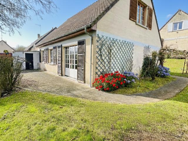 Laigneville Vente Maison 60
