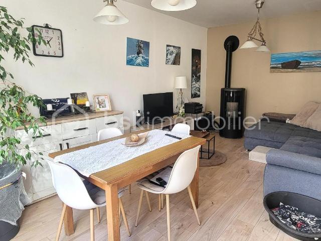 Laigneville Vente Maison 60
