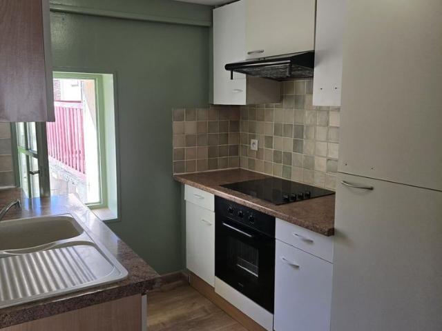 Laigneville Location Appartement 60