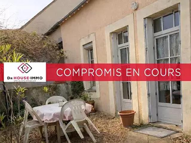 Laigné en Belin 72220 Achat / Vente maison 5 pièces t5 terrasse