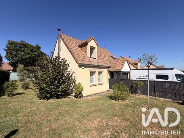 Laigné en Belin Vente Maison 72