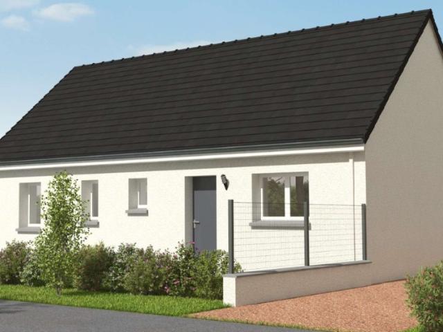 Laigné en Belin Vente Maison 72