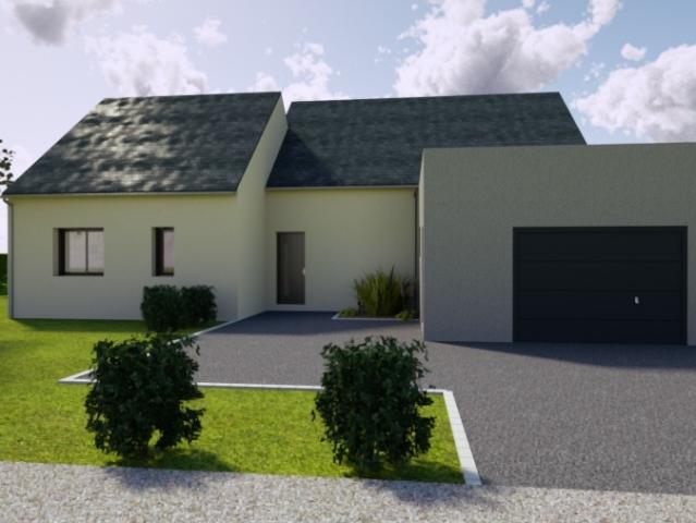Laigné en Belin Vente Maison 72