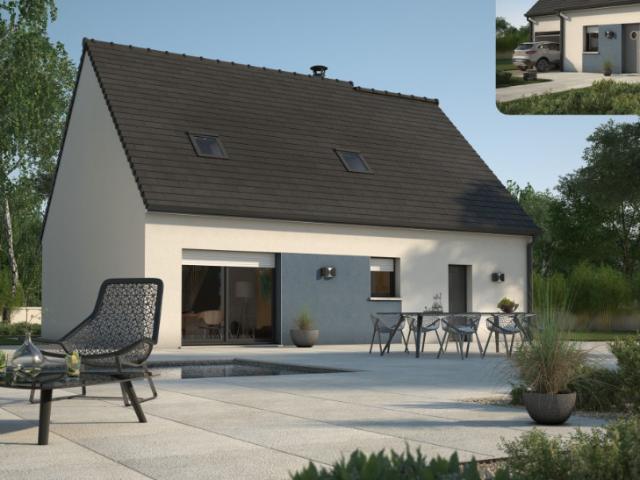 Laigné en Belin Vente Maison 72