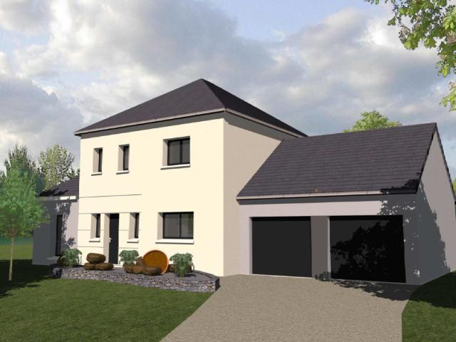 Laigné en Belin Vente Maison 72