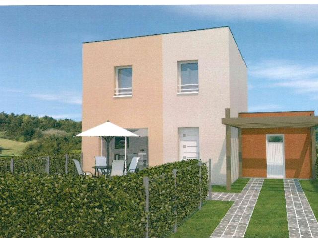 Laigné en Belin Vente Maison 72