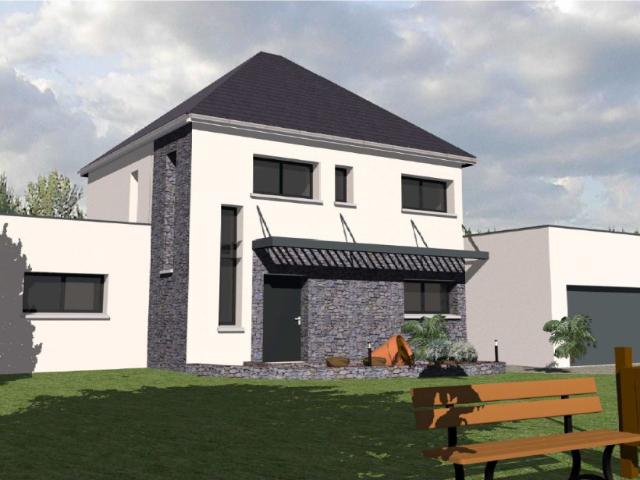 Laigné en Belin Vente Maison 72