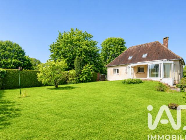 Laigné en Belin Vente Maison 72