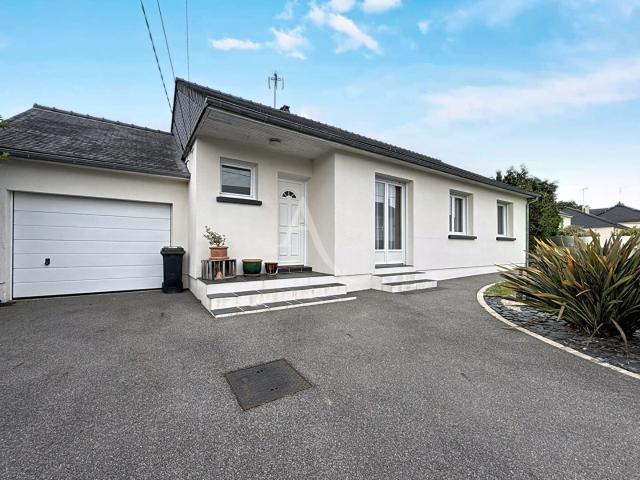 Laigné Vente Maison 53