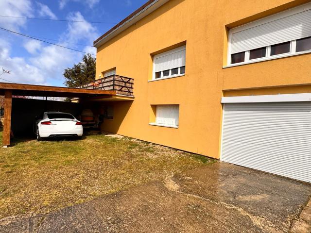Laignes Vente Maison 21