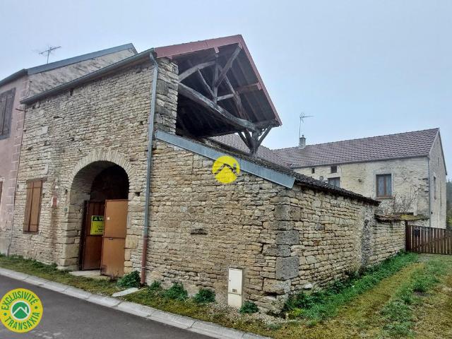 Laignes Vente Maison 21