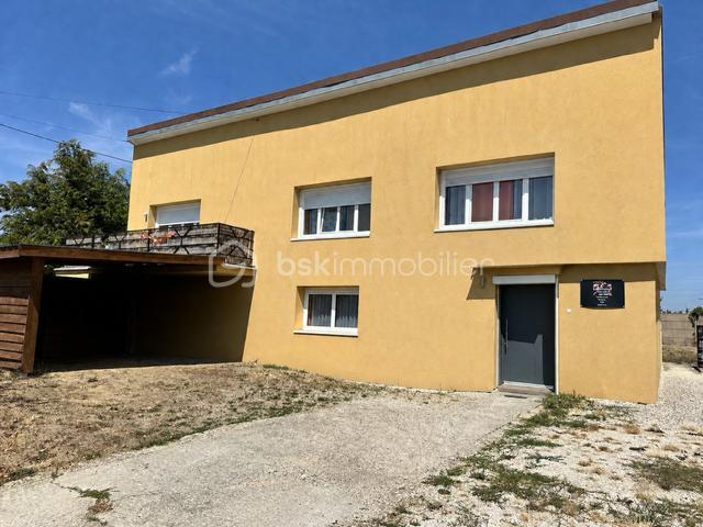 Laignes Vente Maison 21