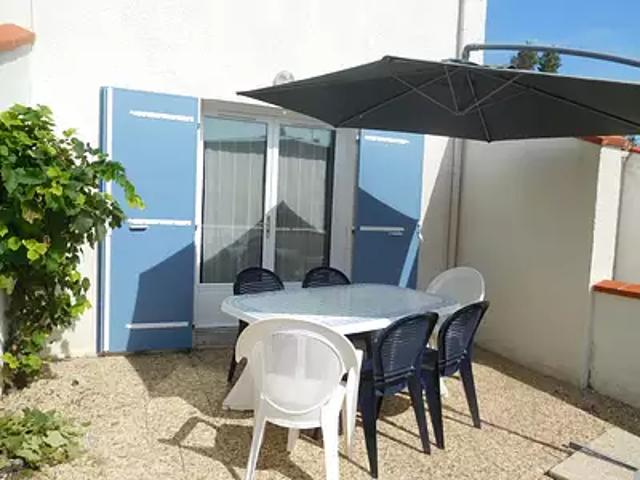 L'Aiguillon la Presqu'île 85460 Achat / Vente maison 4 pièces t4