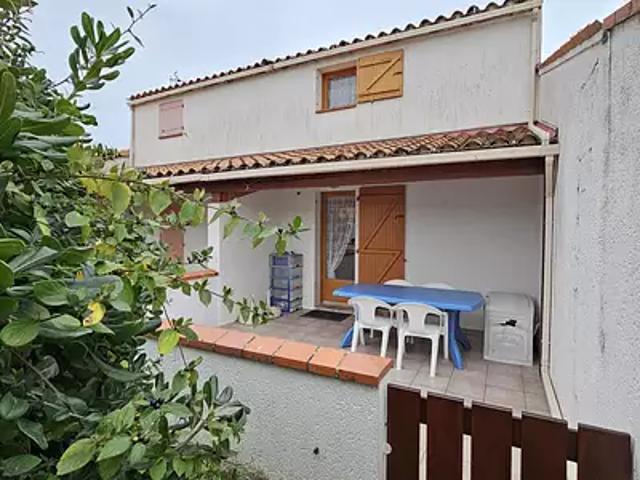 L'Aiguillon la Presqu'île 85460 Achat / Vente maison 4 pièces t4