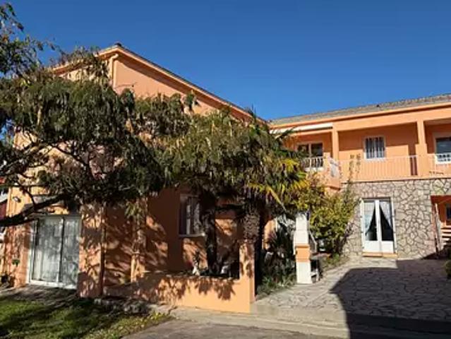 L'Aiguillon la Presqu'île 85460 Achat / Vente maison 6 pièces t6