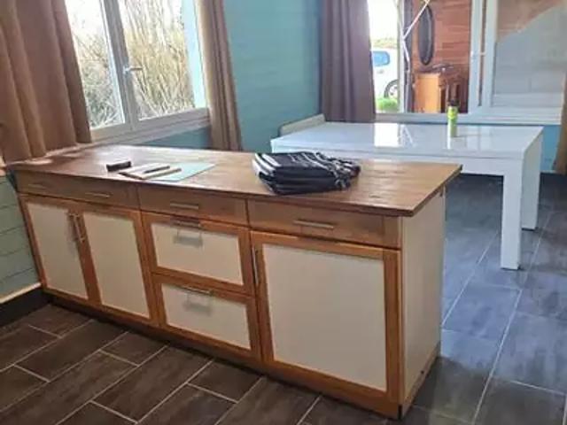 L'Aiguillon la Presqu'île 85460 Achat / Vente maison 6 pièces t6
