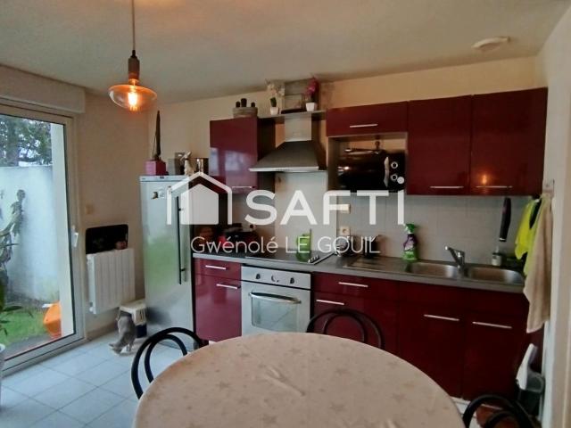 L'Aiguillon sur Vie Vente Maison 85