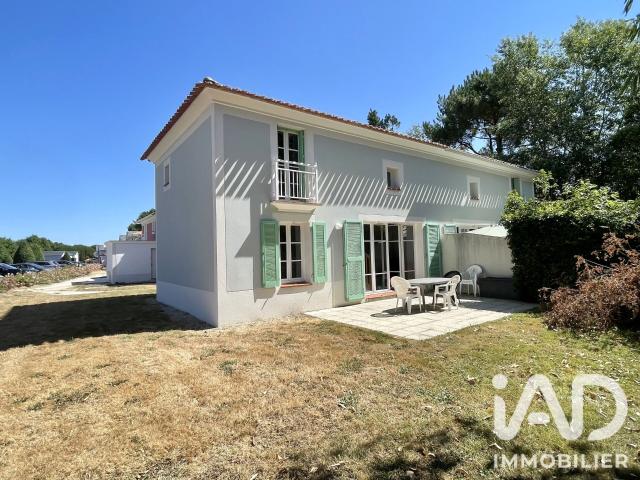 L'Aiguillon sur Vie Vente Maison 85