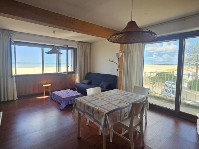 L'Aiguillon sur Mer Vente Appartement 85