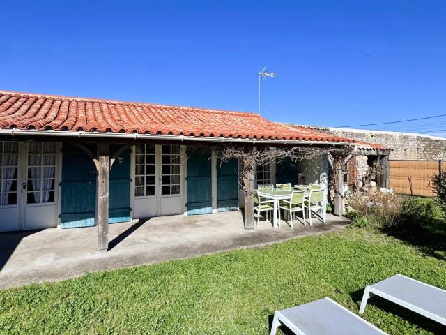 L'Aiguillon sur Mer Vente Maison 85