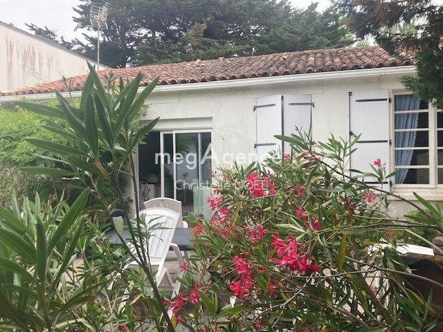 L'Aiguillon sur Mer Vente Maison 85