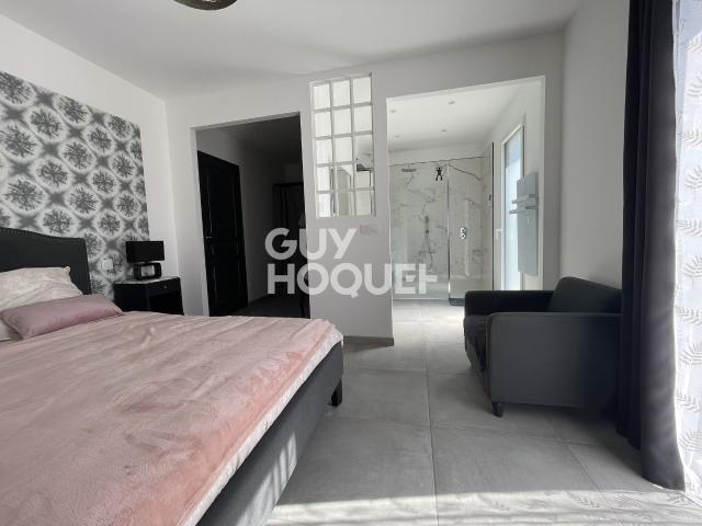 L'Aiguillon sur Mer Vente Maison 85