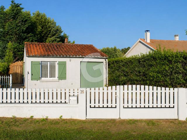 L'Aiguillon sur Mer Vente Maison 85