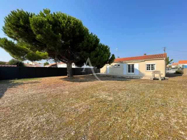 L'Aiguillon sur Mer Vente Maison 85