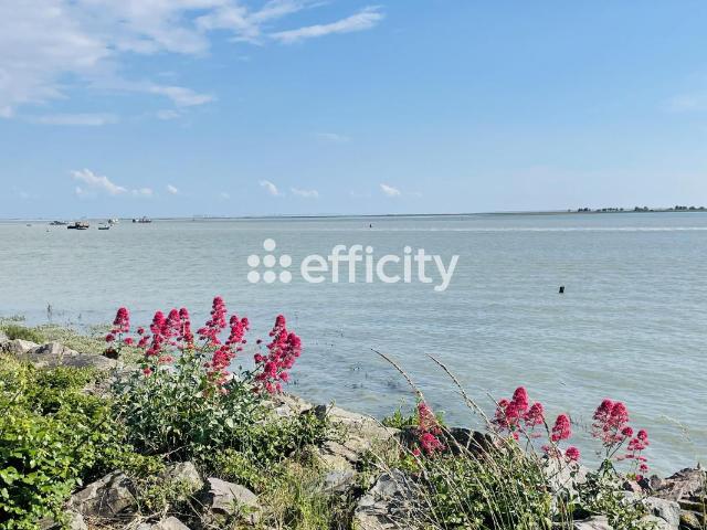 L'Aiguillon sur Mer Vente Maison 85