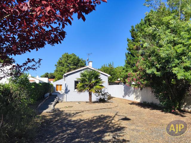 L'Aiguillon sur Mer Vente Maison 85