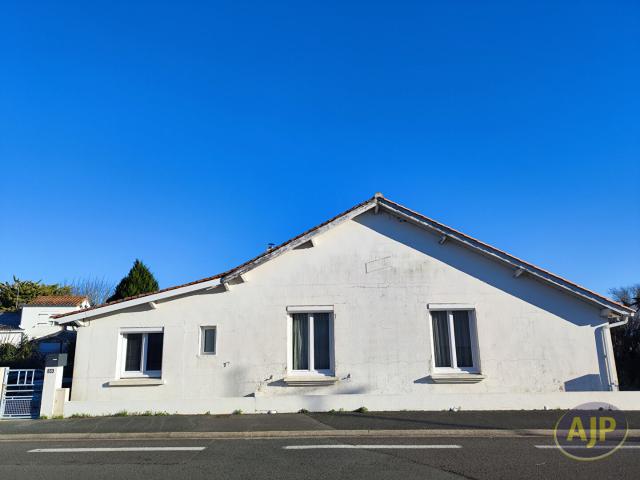 L'Aiguillon sur Mer Vente Maison 85